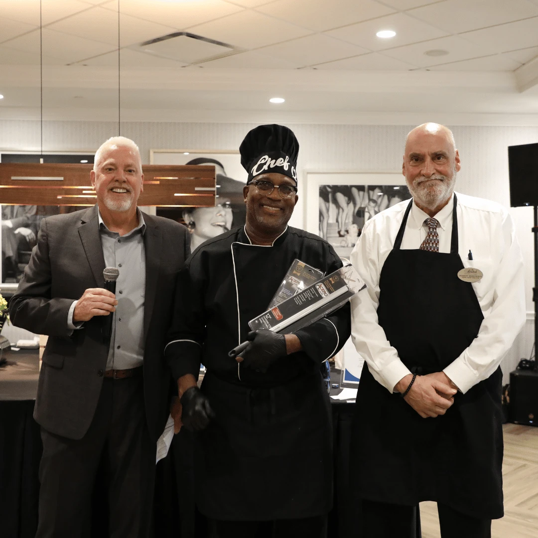 Taste of The Bristal 2024