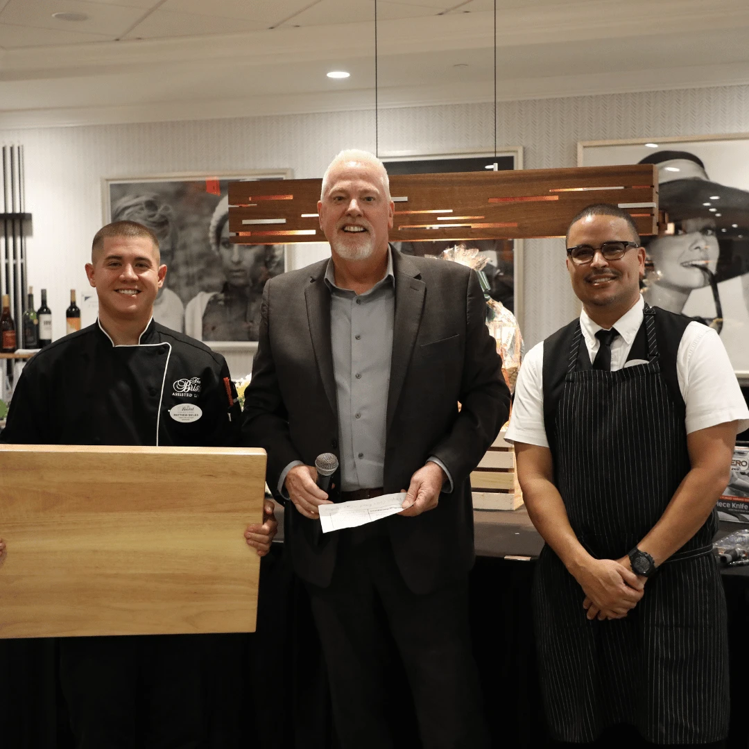 Taste of The Bristal 2024