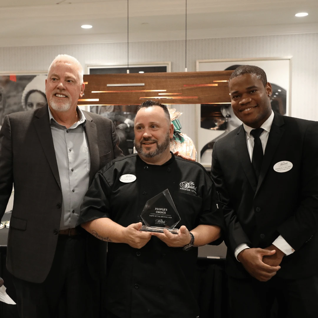 Taste of The Bristal 2024