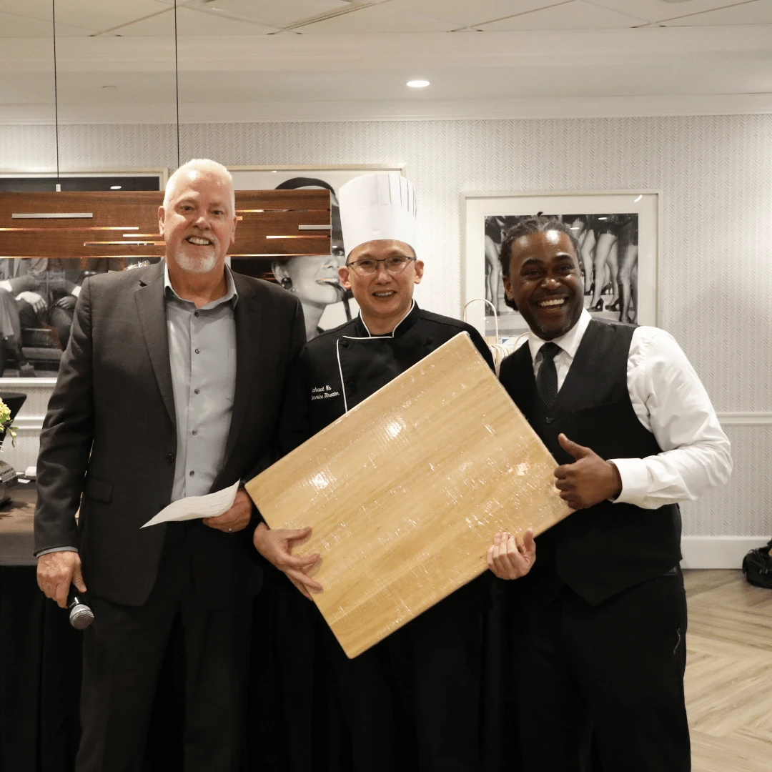 Taste of The Bristal 2024