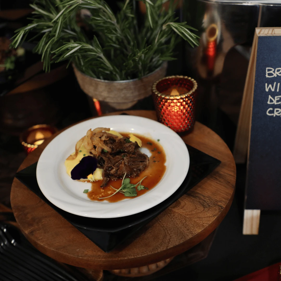 Taste of The Bristal 2024