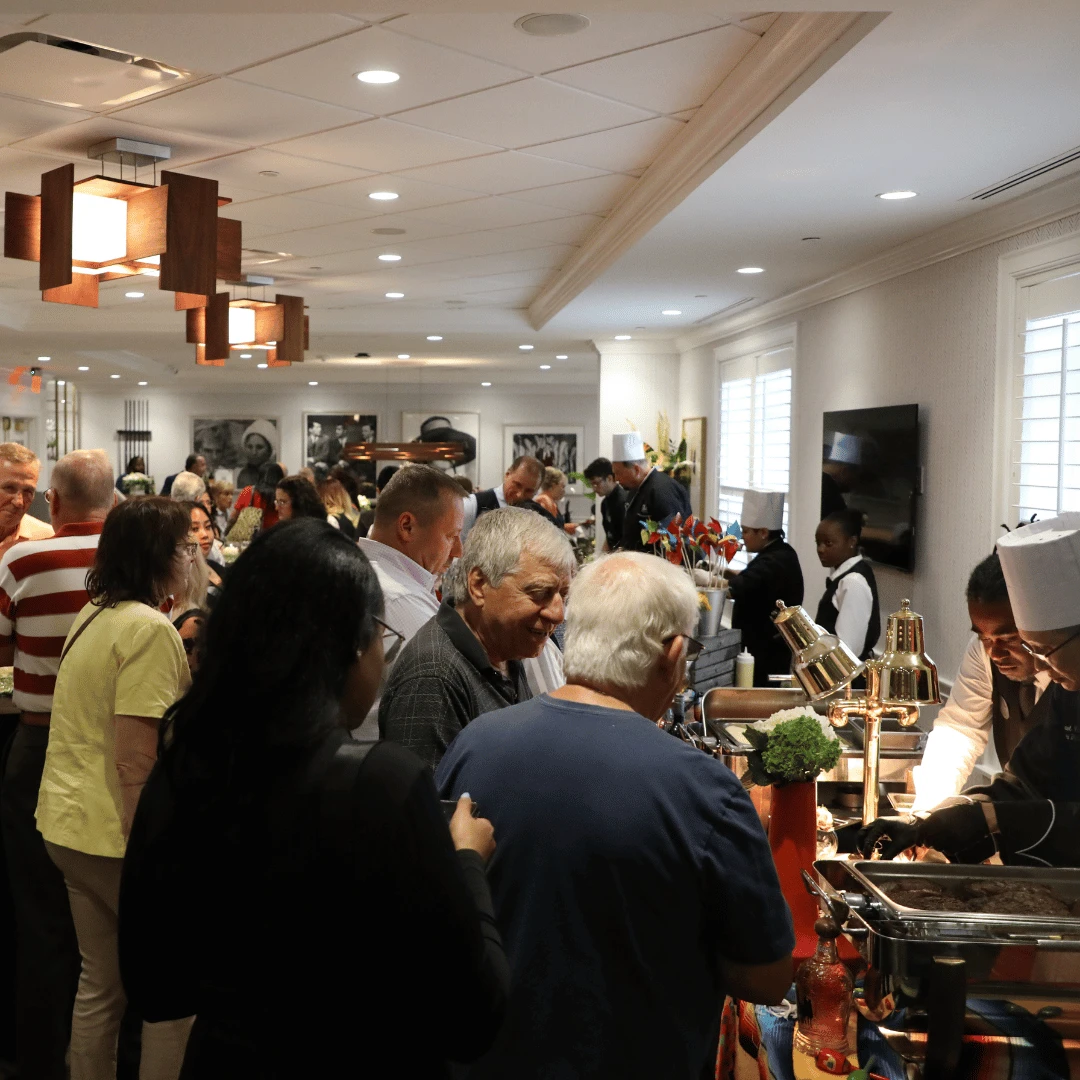 Taste of The Bristal 2024