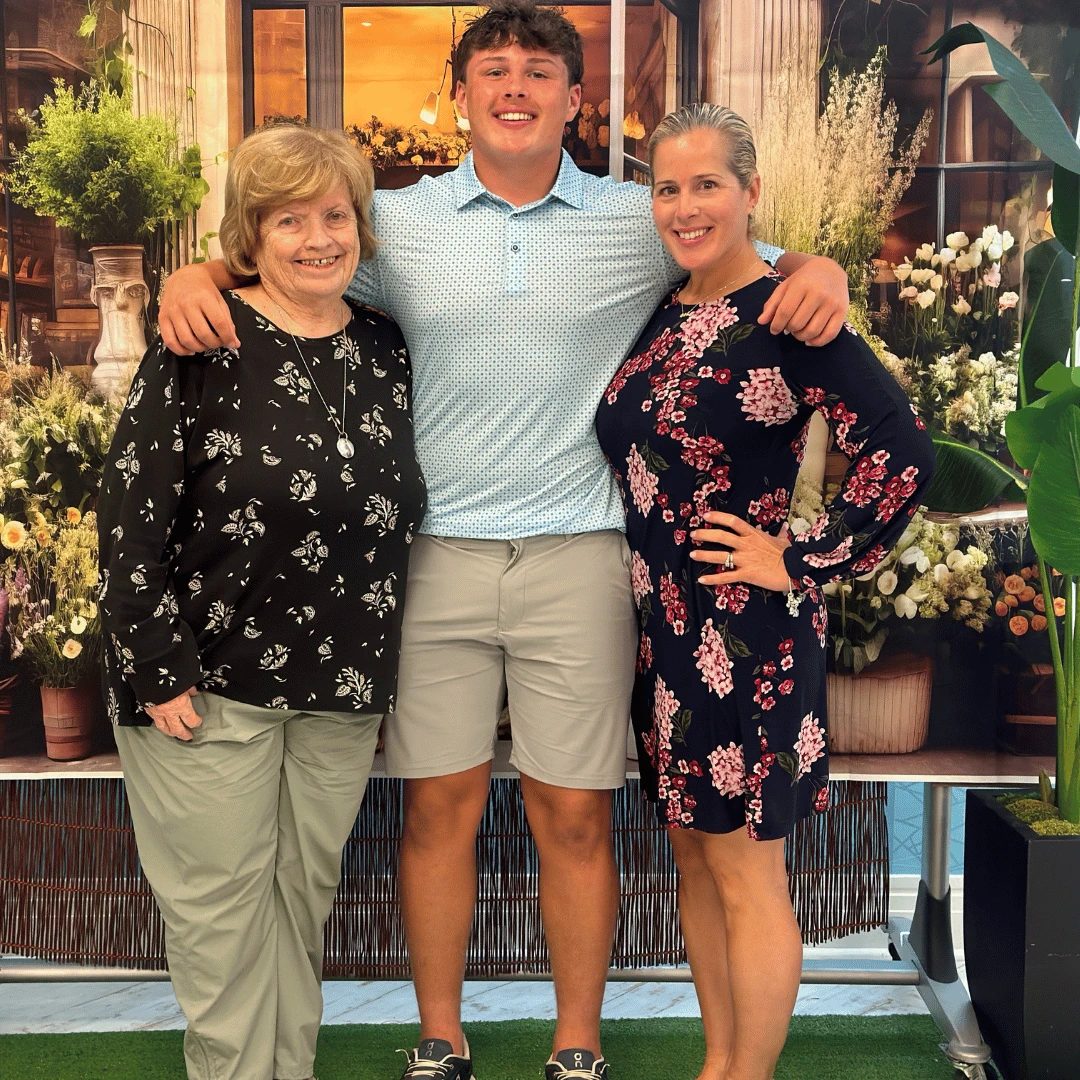 Grandparents Day at The Bristal at White Plains was a fun day of celebration and honor.