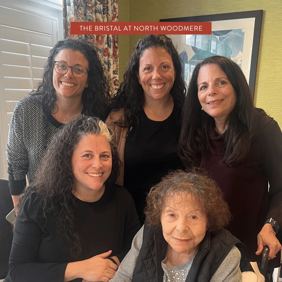 Thanksgiving at The Bristal at North Woodmere