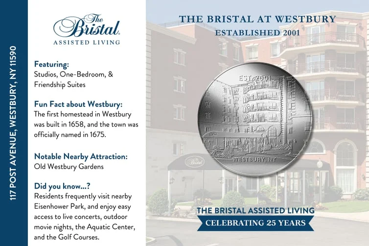 The Bristal at Westbury, est 2001