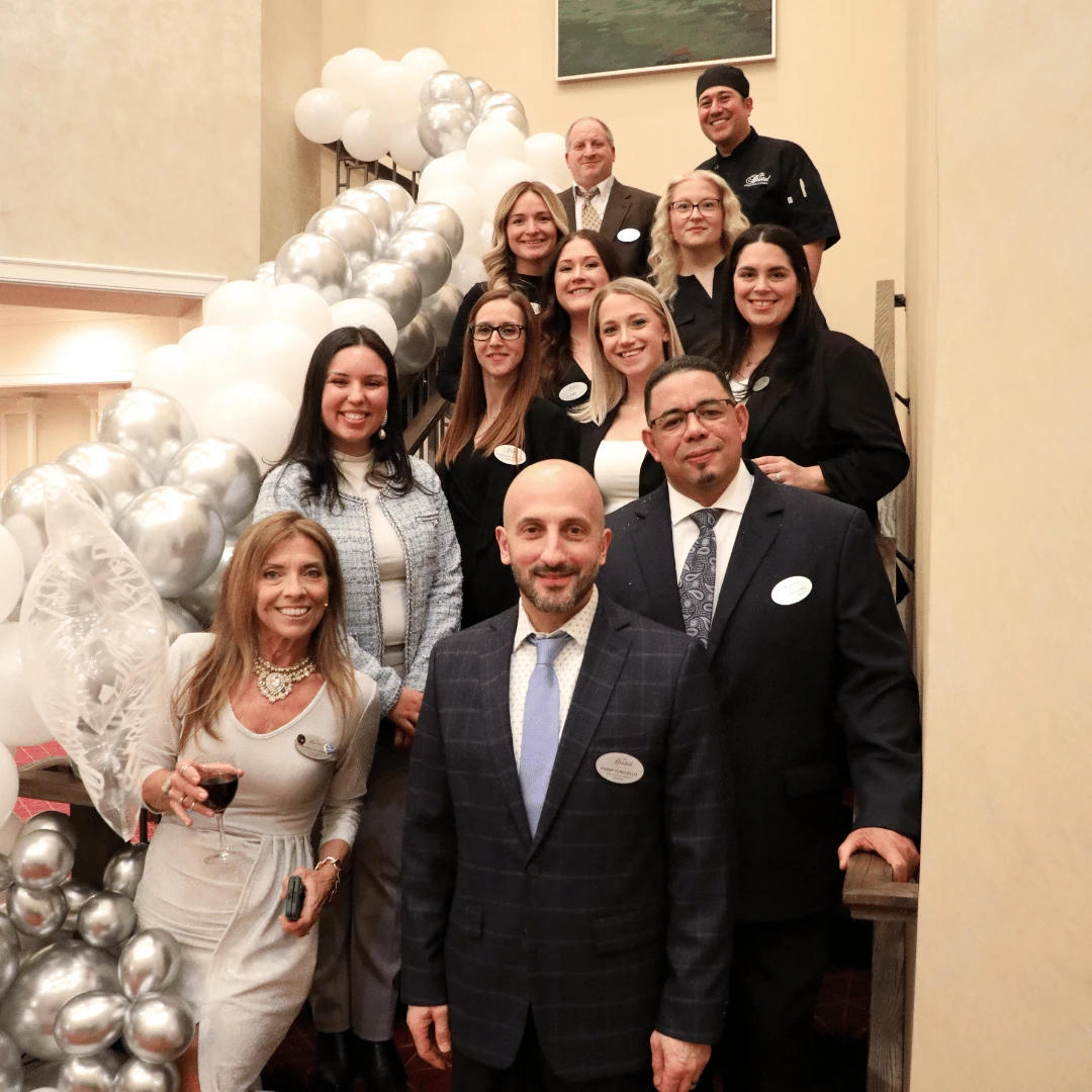 The Bristal at Wayne Celebrates 5 Years - The Wayne Team