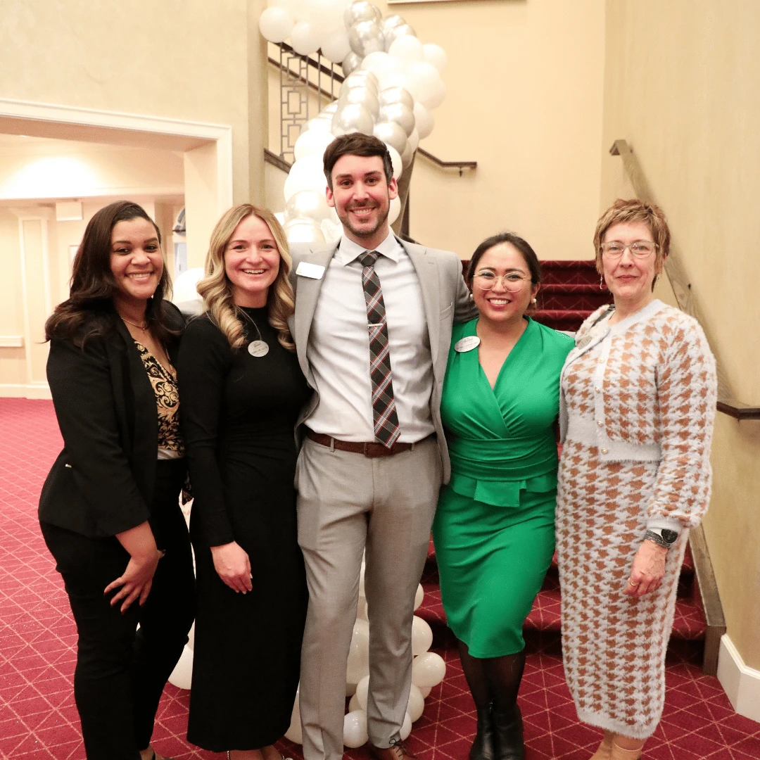 The Bristal at Wayne Celebrates 5 Years -New Jersey Executive Directors 