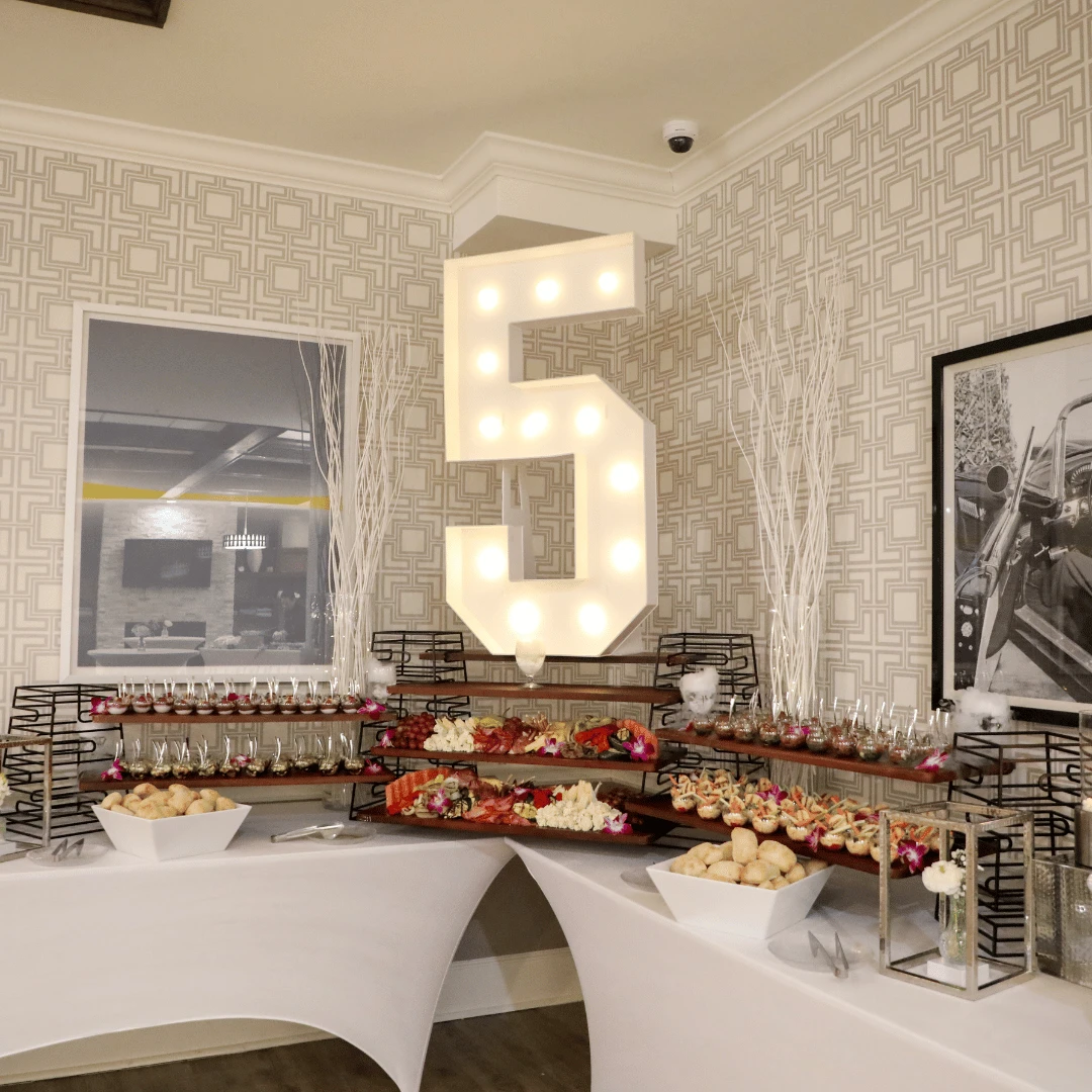 The Bristal at Wayne Celebrates 5 Years 