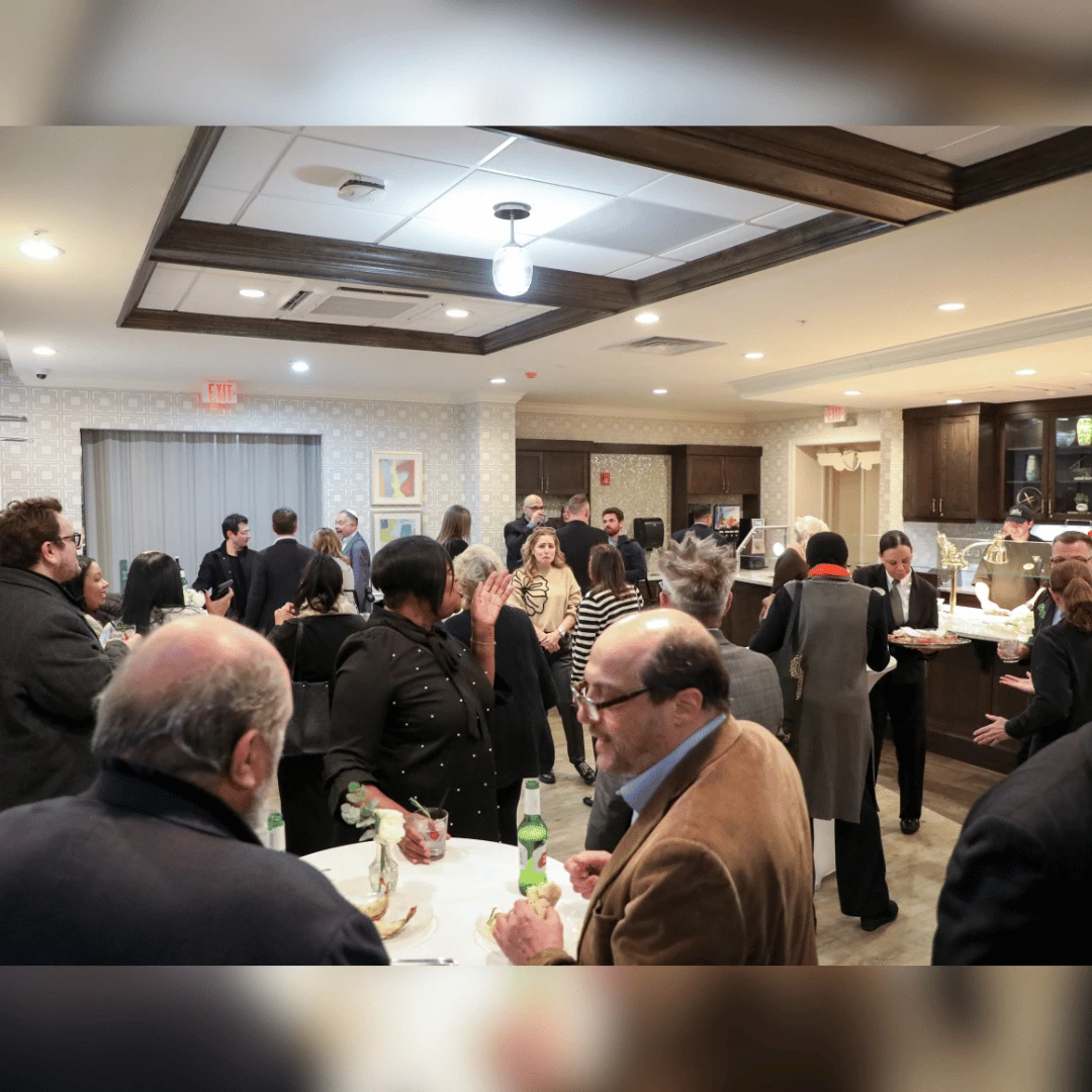 The Bristal at Wayne Celebrates 5 Years 