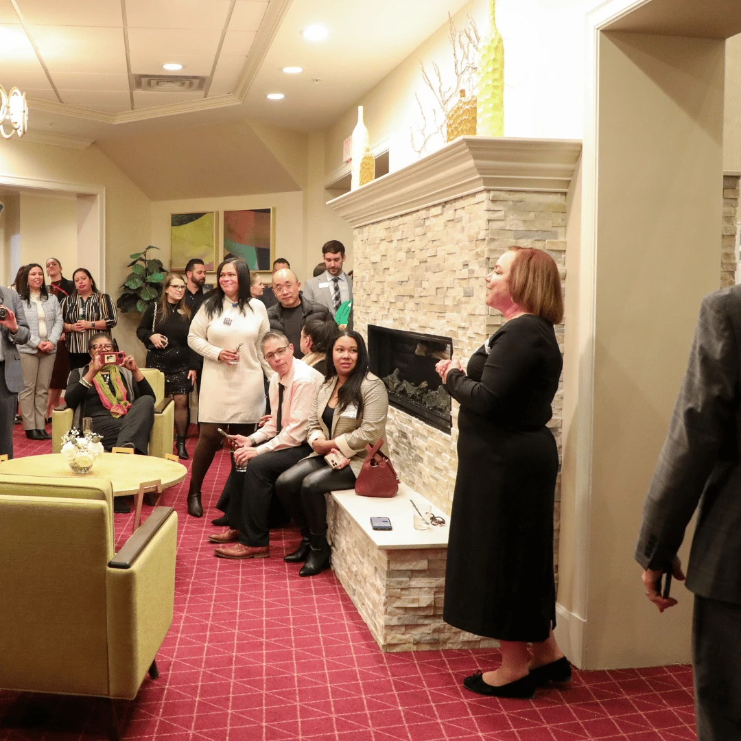 The Bristal at Wayne Celebrates 5 Years -Melissa Sheehan