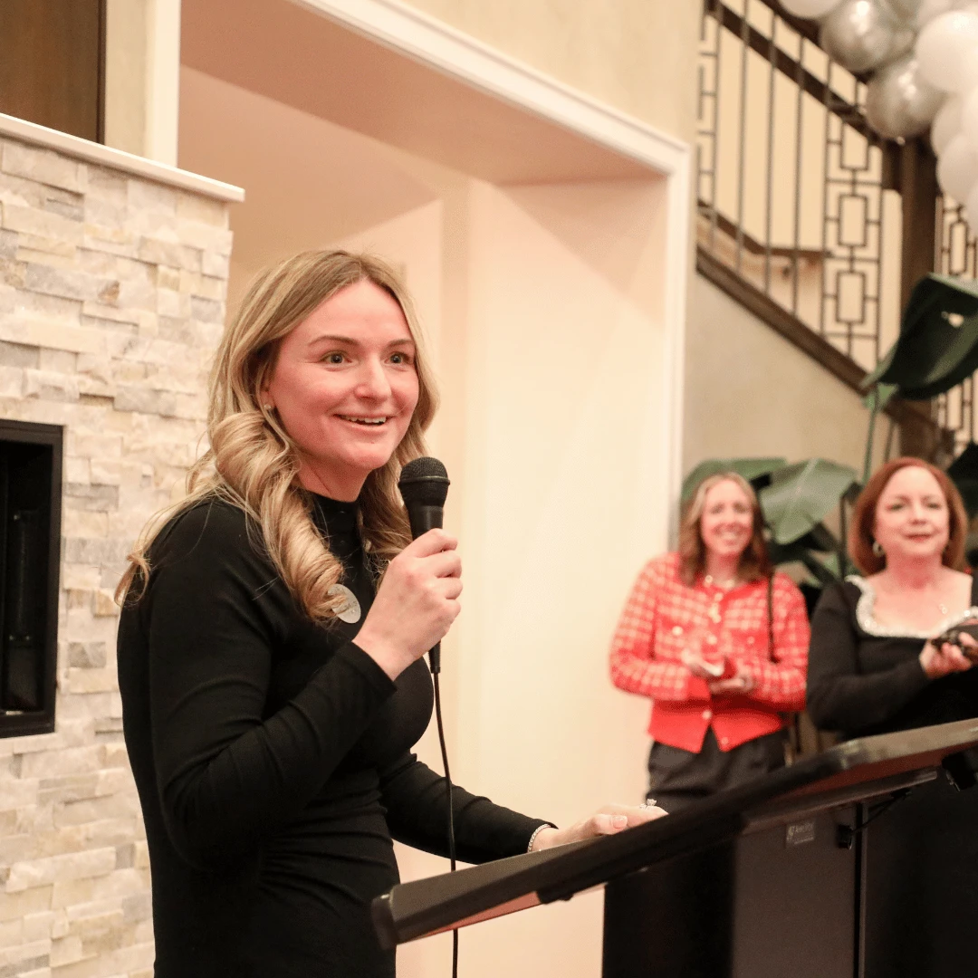 The Bristal at Wayne Celebrates 5 Years -Shannon Cord