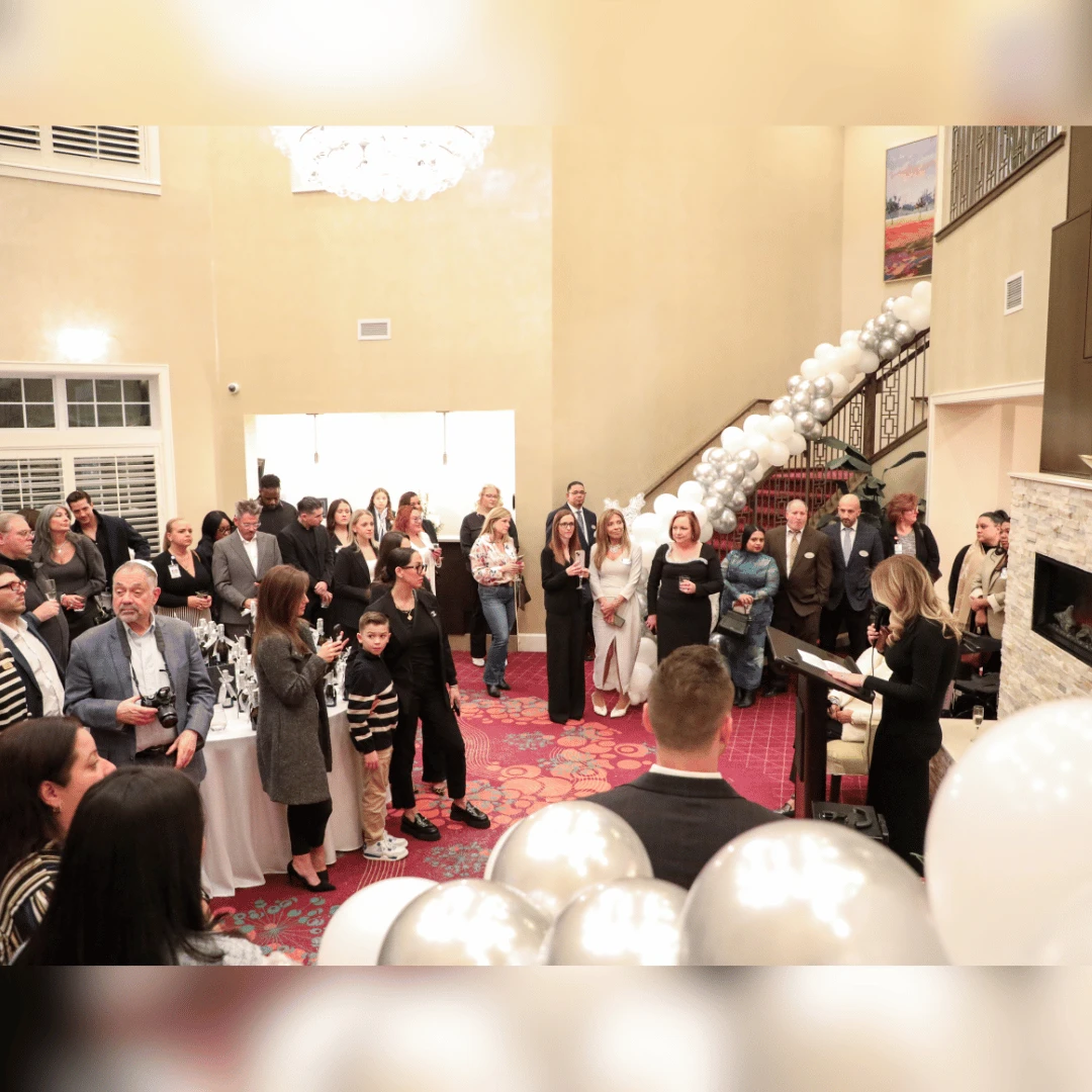 The Bristal at Wayne Celebrates 5 Years -Shannon Cord