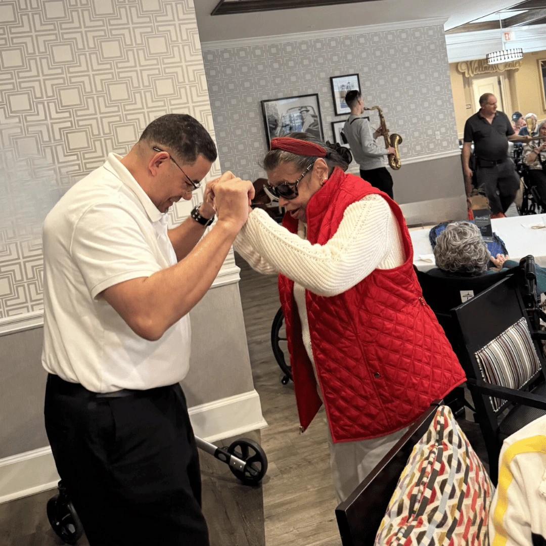 The Bristal at Wayne Celebrates 5 Years