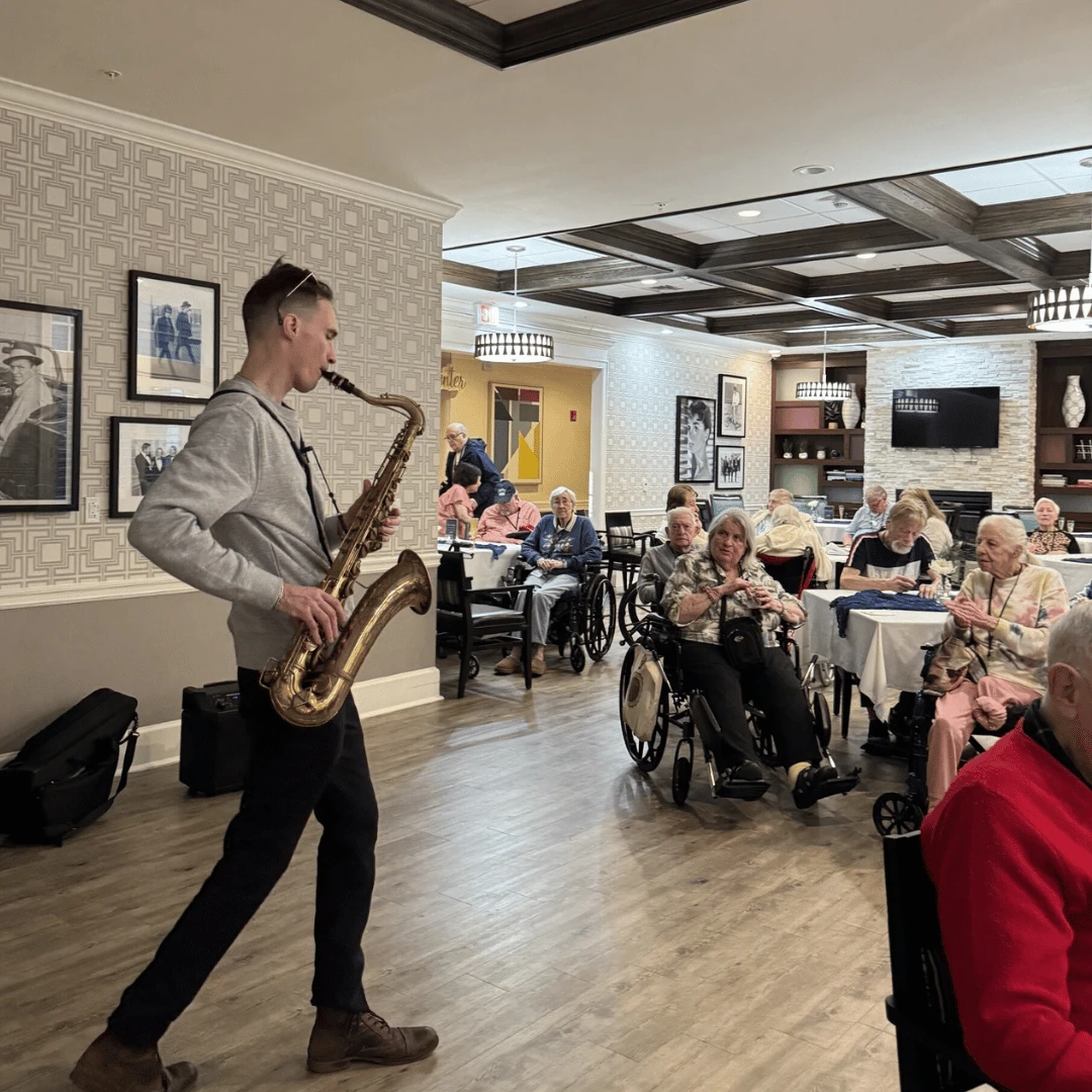 The Bristal at Wayne Celebrates 5 Years