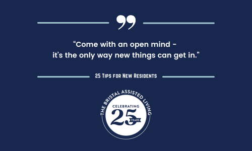 25 for 25 first day ryan