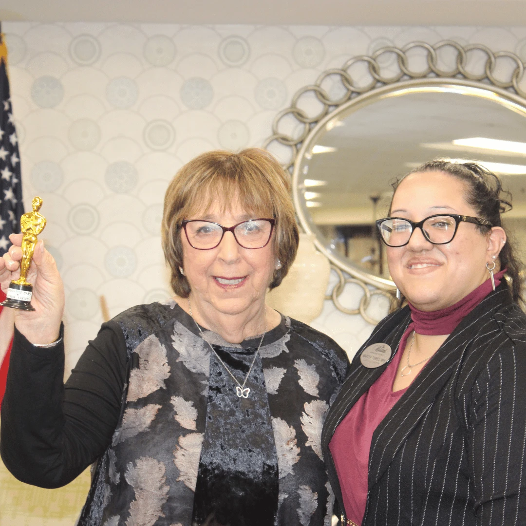 Lynbrook residents host community awards ceremony