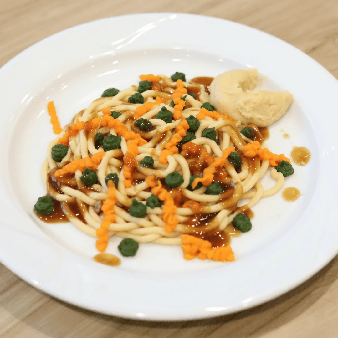 The Bristal offers mechanically altered diets to suit needs and preferences