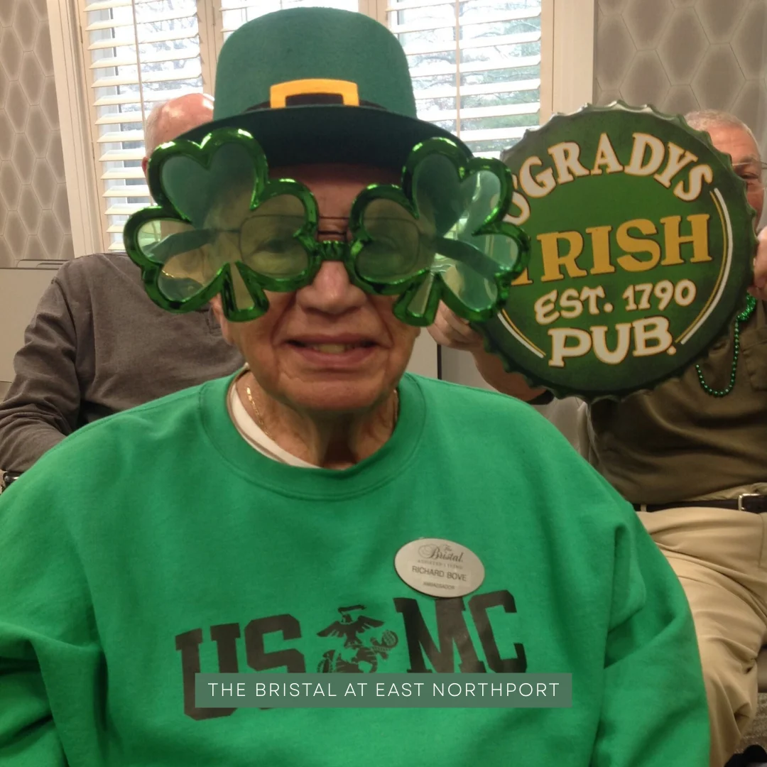 The Bristal at East Northport