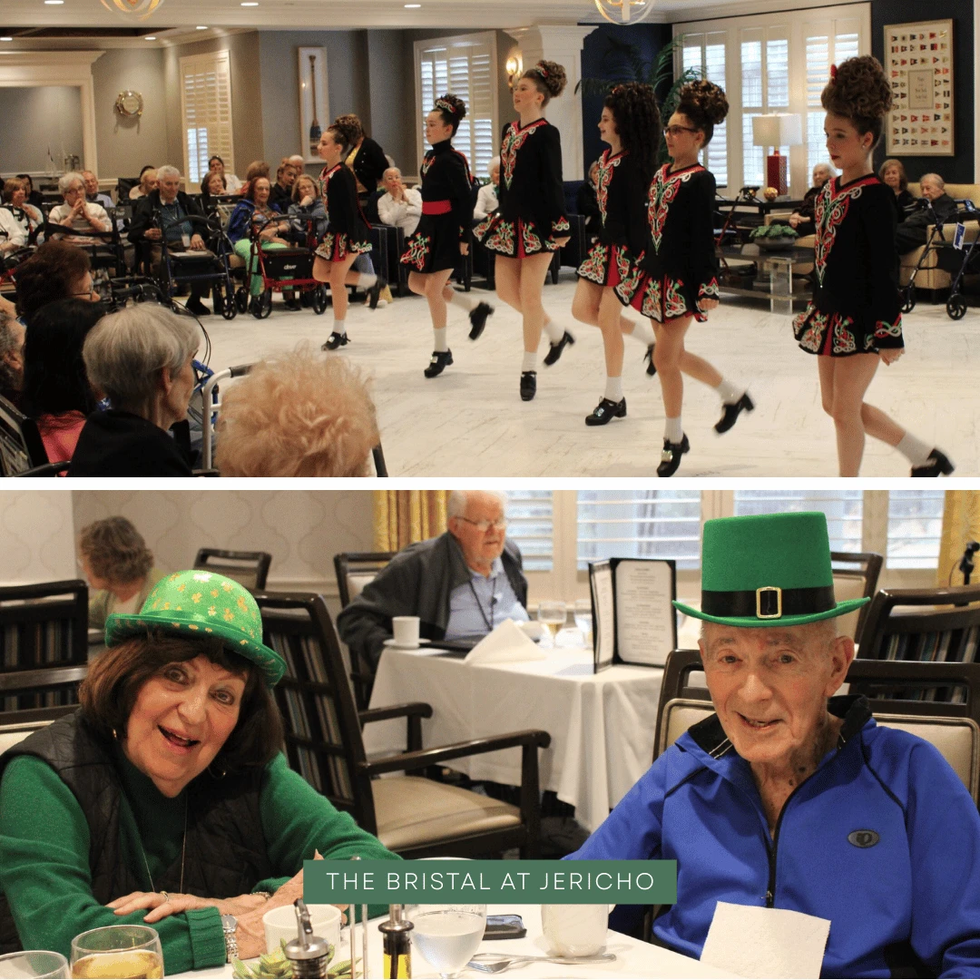 The Bristal at Jericho