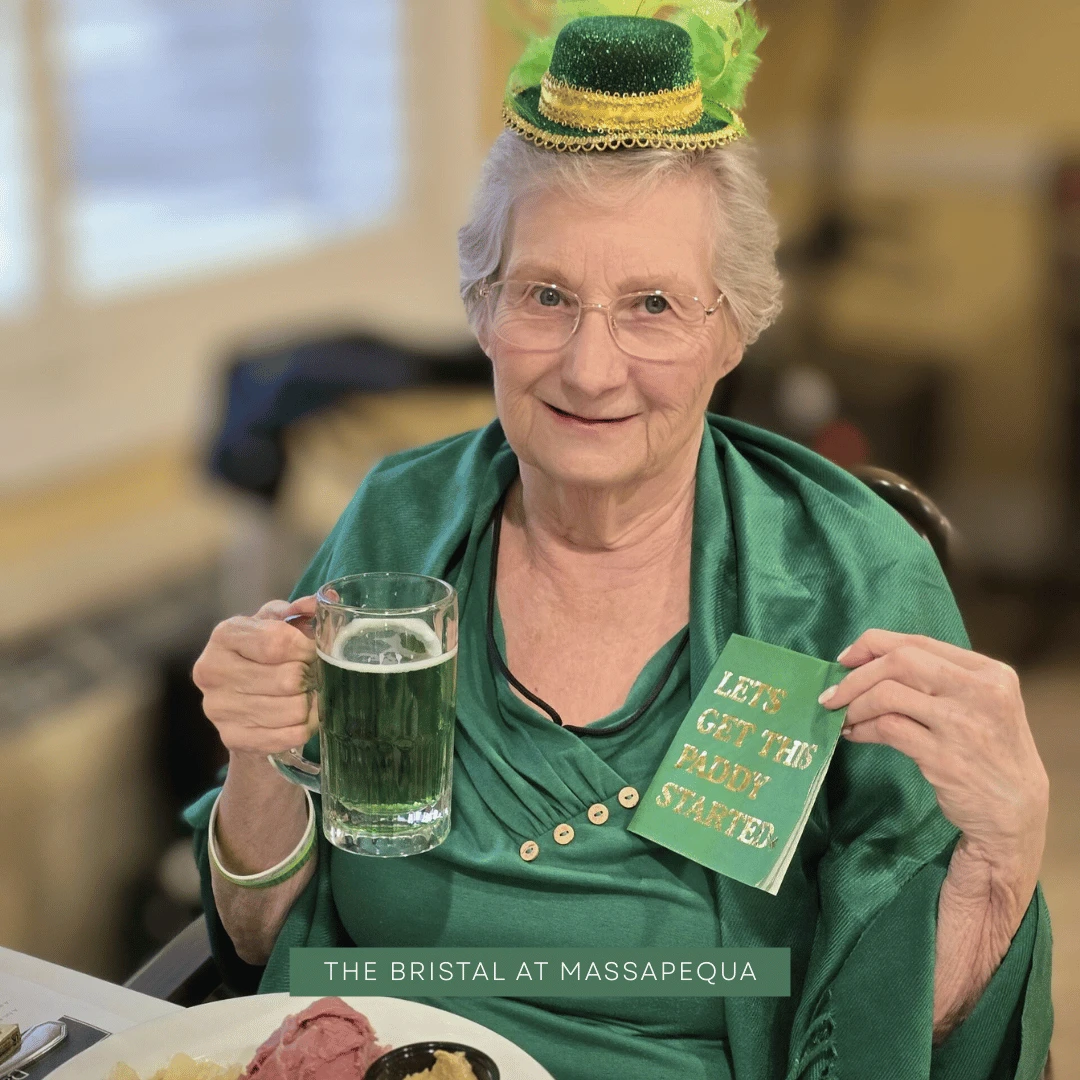 The Bristal at Massapequa 