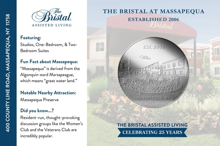 The Bristal at Massapequa