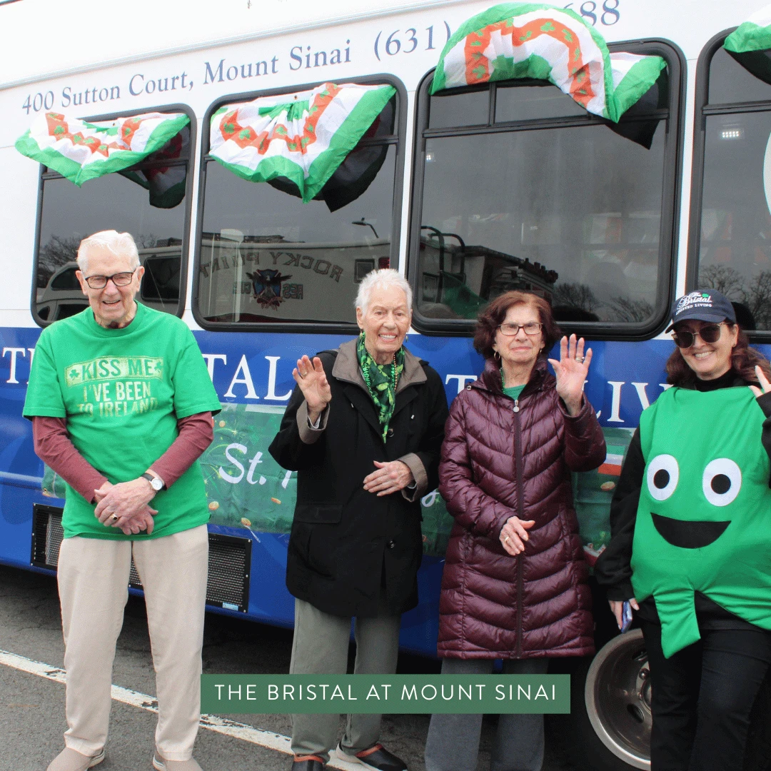 The Bristal at Mount Sinai