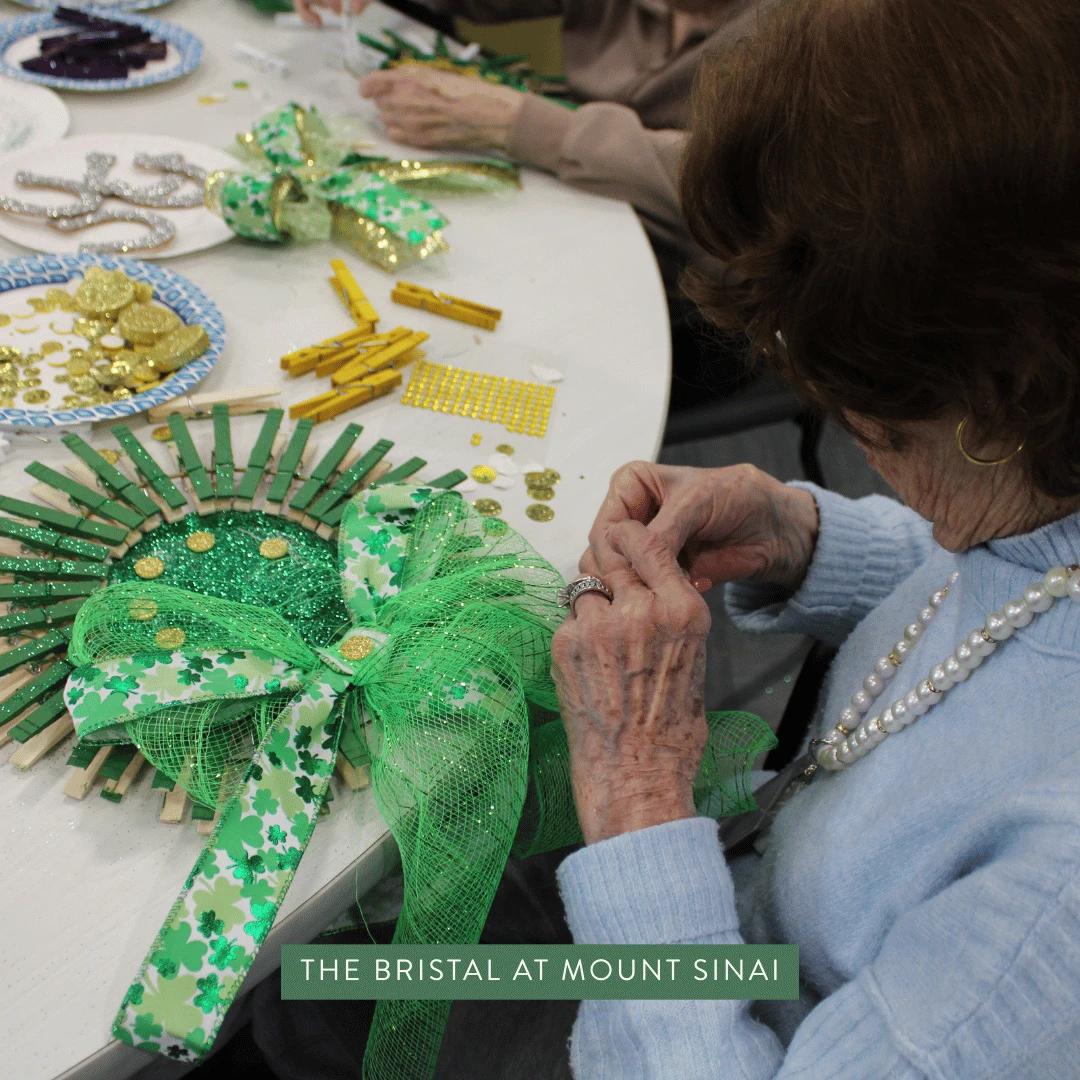 The Bristal at Mount Sinai