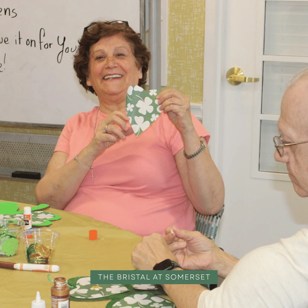 The Bristal at Somerset