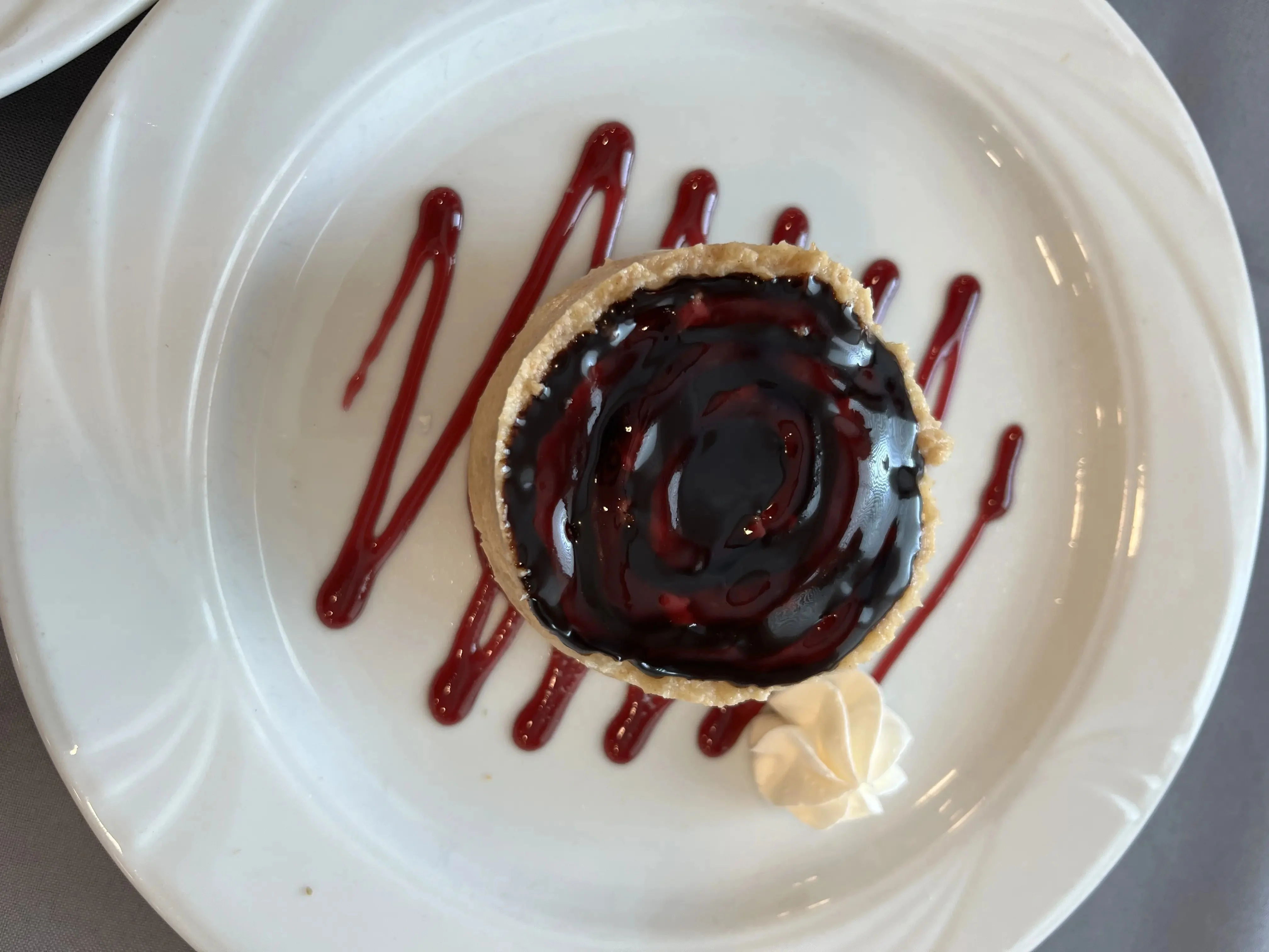 The Bristal Assisted Living offers mechanically altered dining options for a variety of preferences and needs