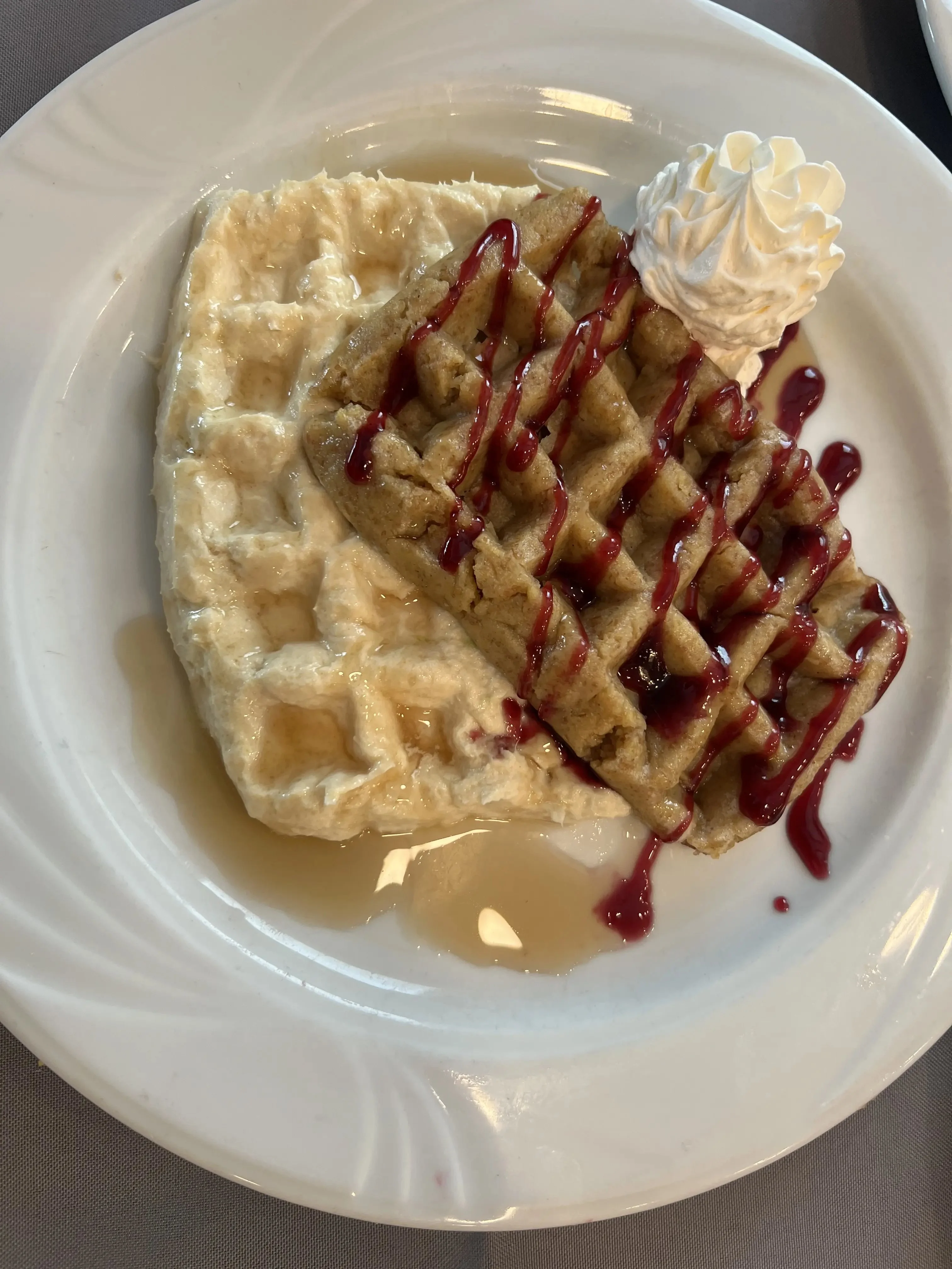 The Bristal Assisted Living offers mechanically altered dining options for a variety of preferences and needs