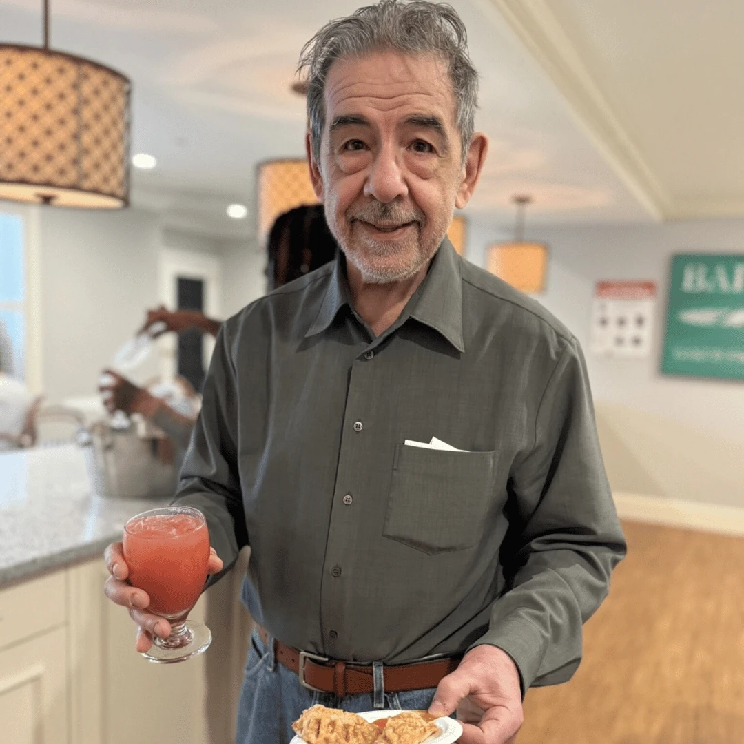 Spring Social Hour at The Bristal at Lake Success