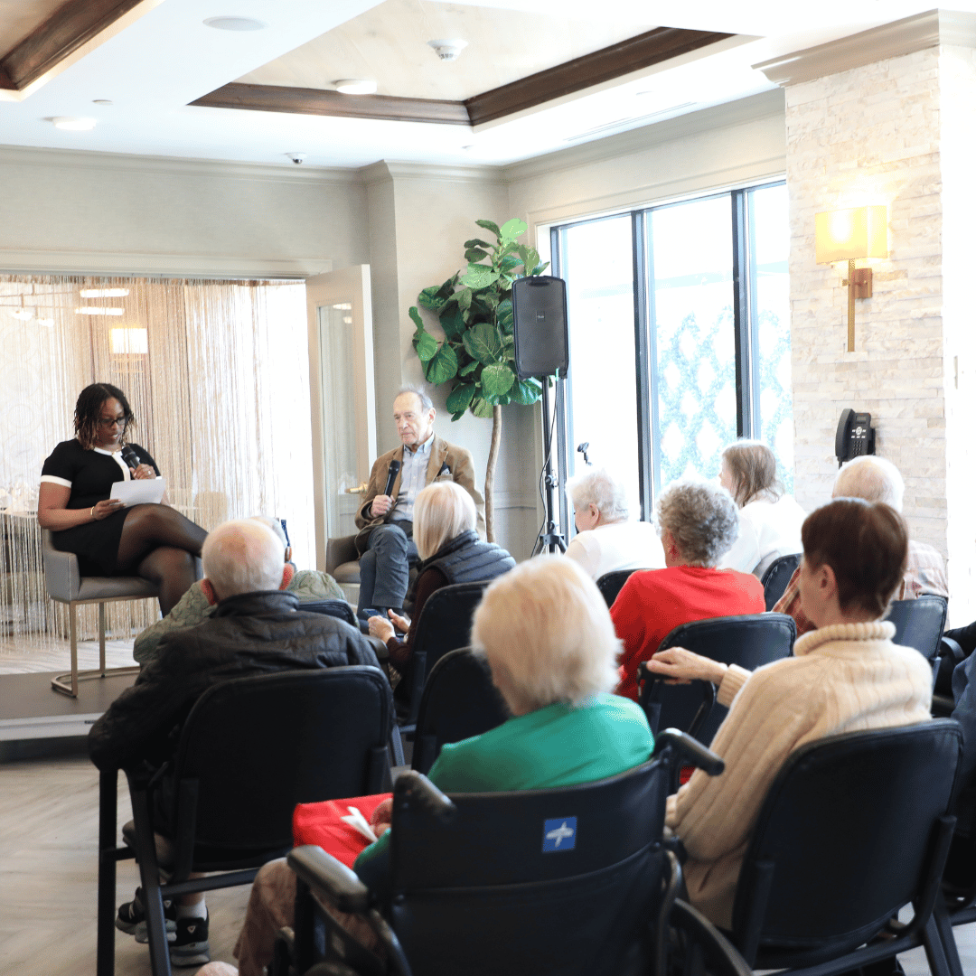 The Last Party: Studio 54, Disco, and the Culture of the Night - Book Discussion at The Bristal at York Avenue