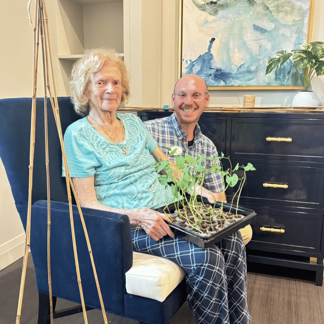 Waldwick residents enjoyed a variety of programming activities this month