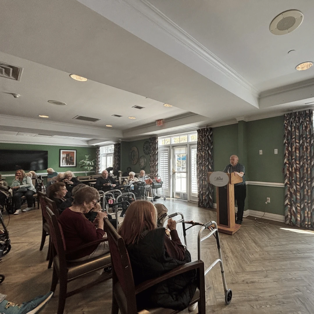 An afternoon celebrating individuality and community at North Woodmere