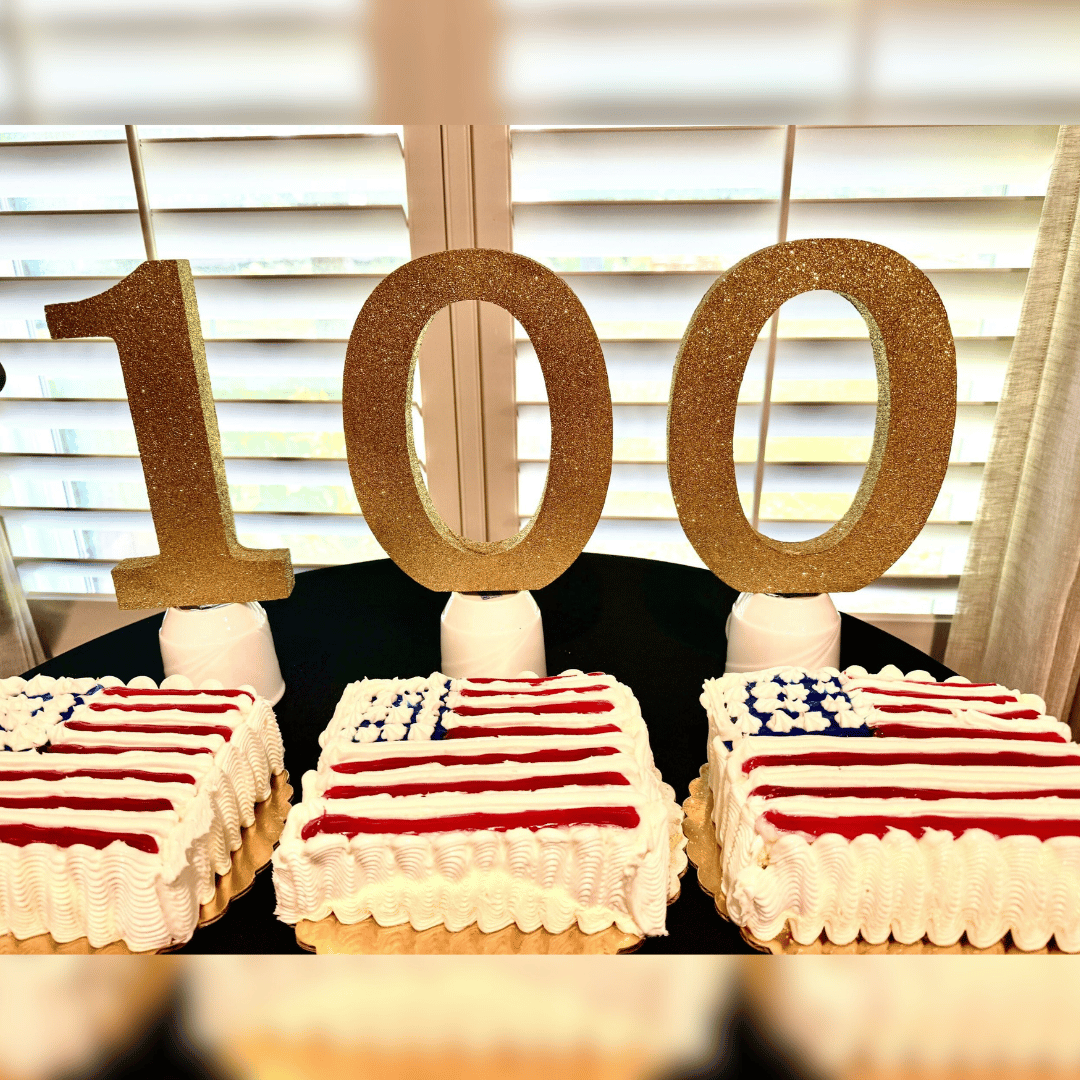 The Bristal Assisted Living is inspired by the service and legacy of its centenarian residents