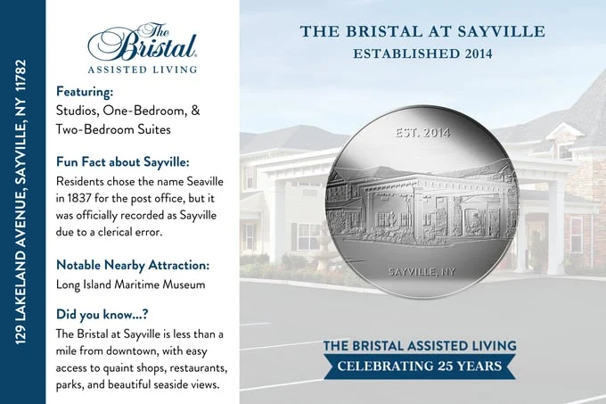 The Bristal at Sayville