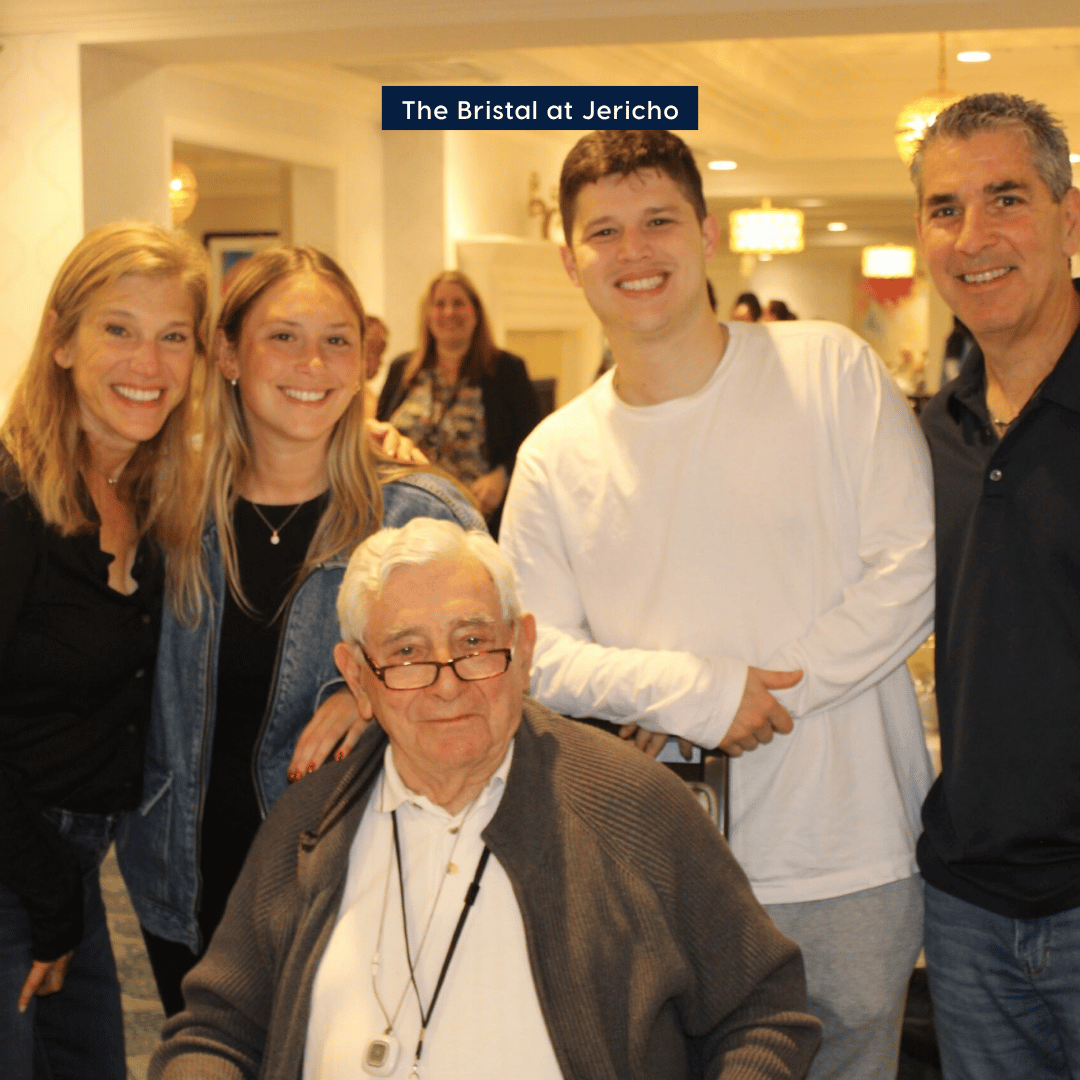 The Bristal at Jericho Father's Day BBQ