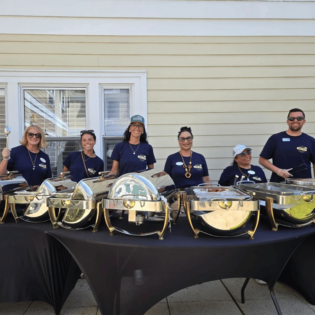 Team Member Appreciation Week at The Bristal communities