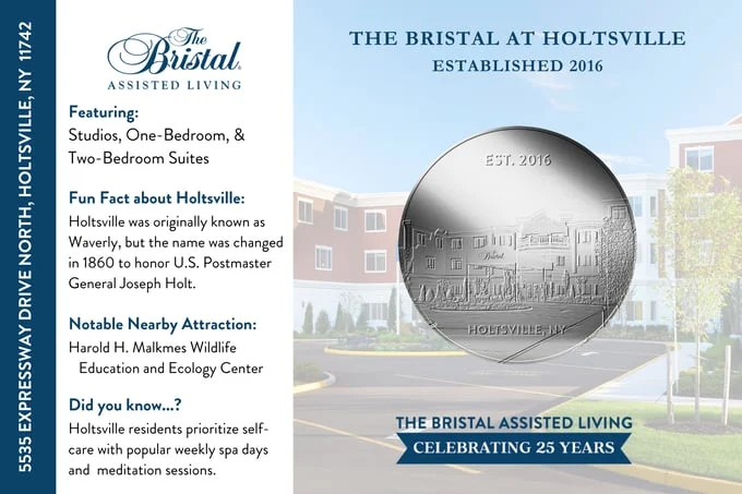 The Bristal at Holtsville