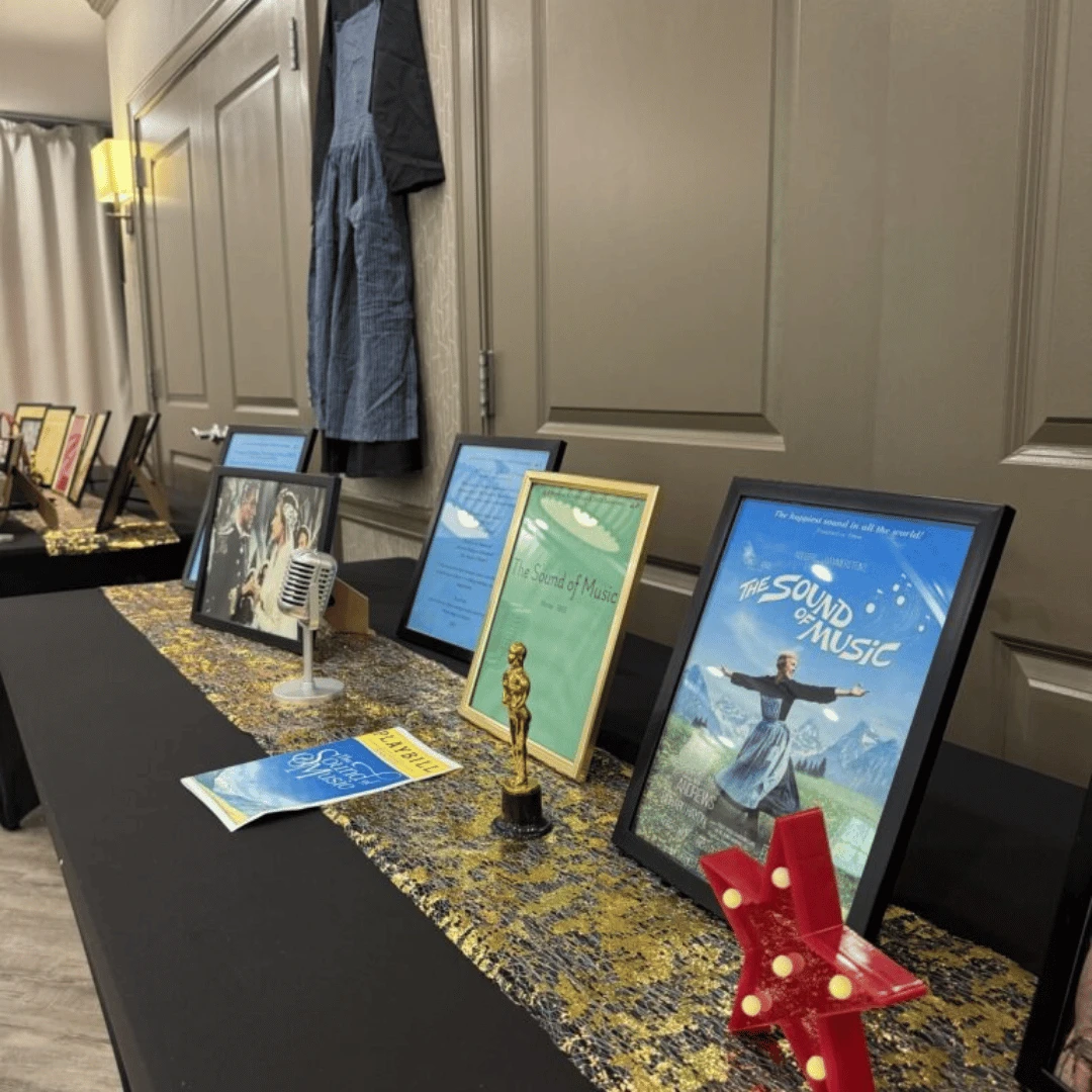 immersive exhibits from the 1960s event