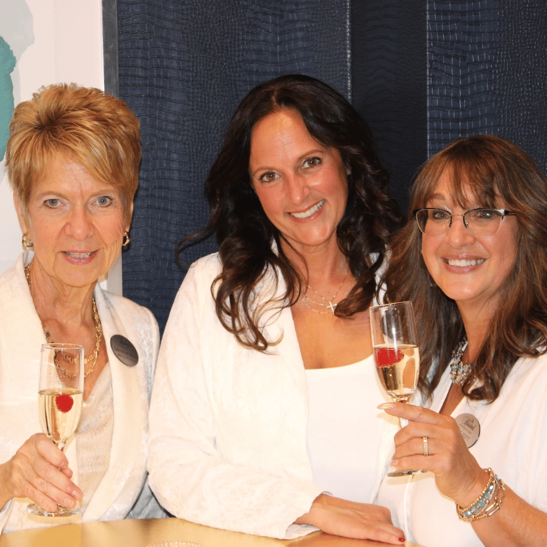 The Bristal at Somerset celebrated 5 Years 