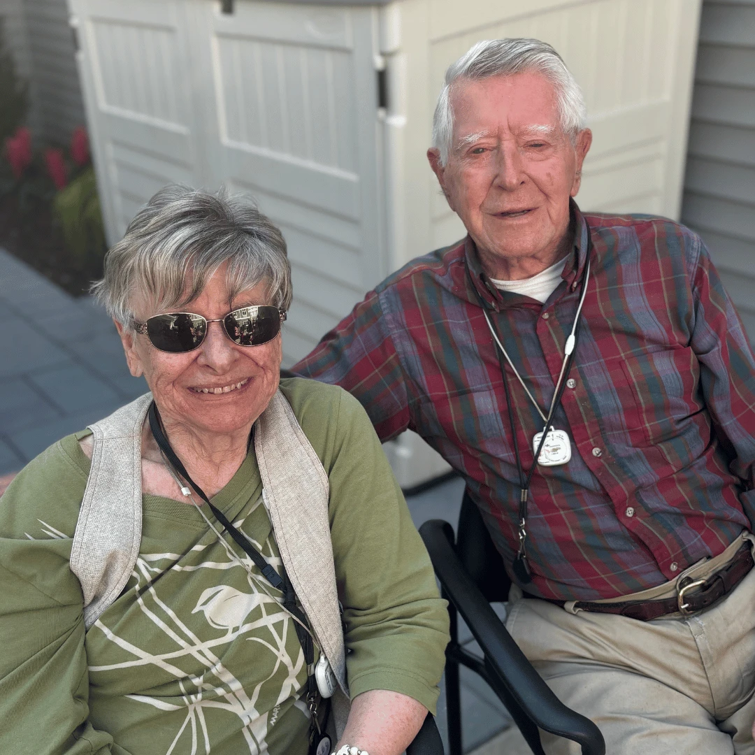 The Bristal at Bethpage hosted a San Gennaro festival in September 2025