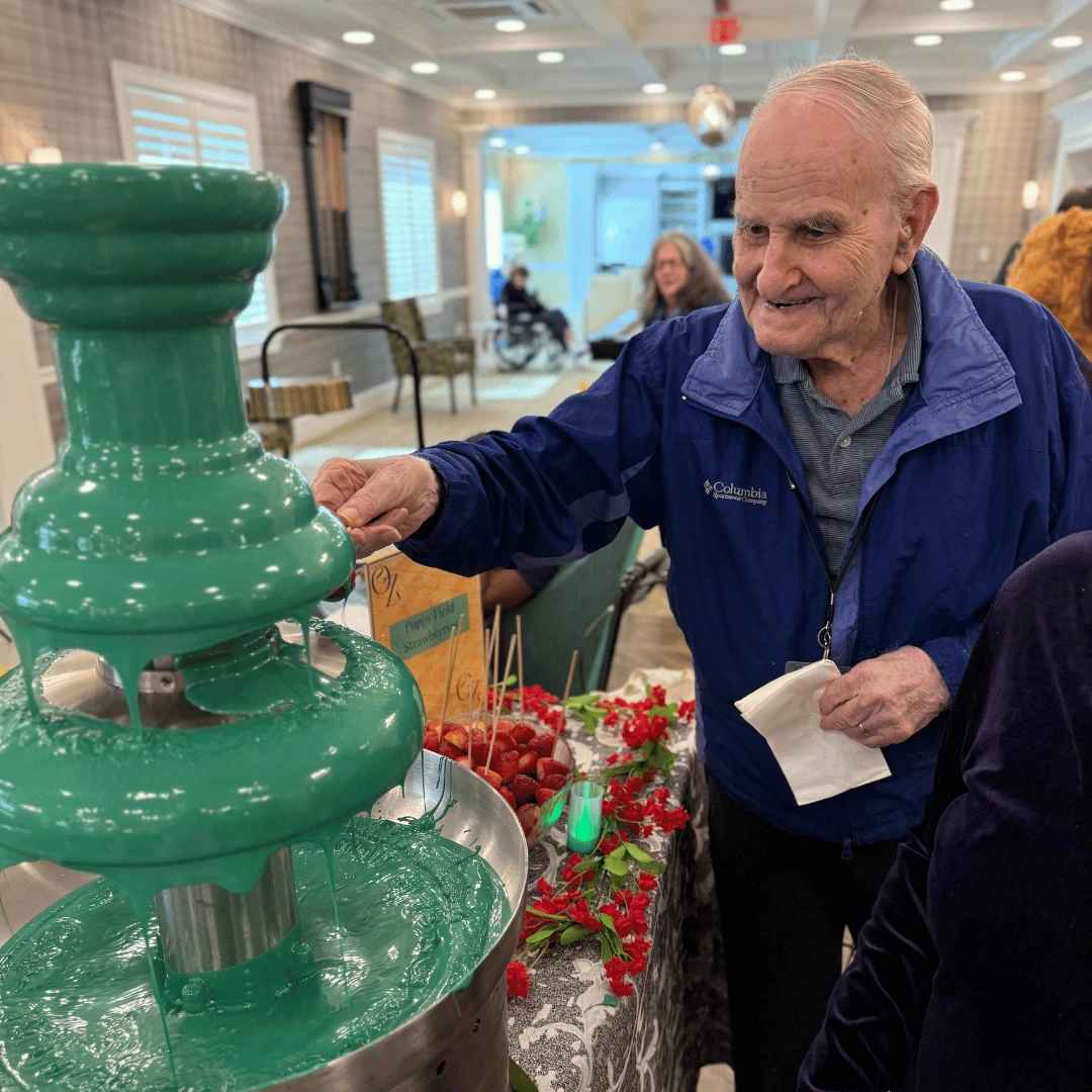 The Wizard of Oz Immersive Program at The Bristal at Englewood