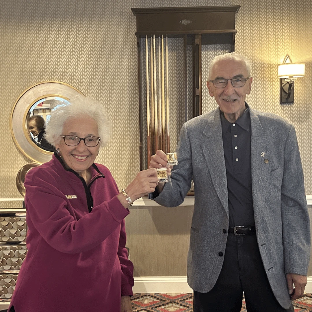 The Bristal at Armonk