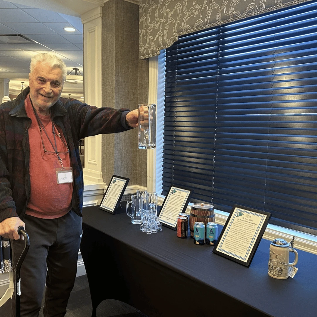 The Bristal at Armonk