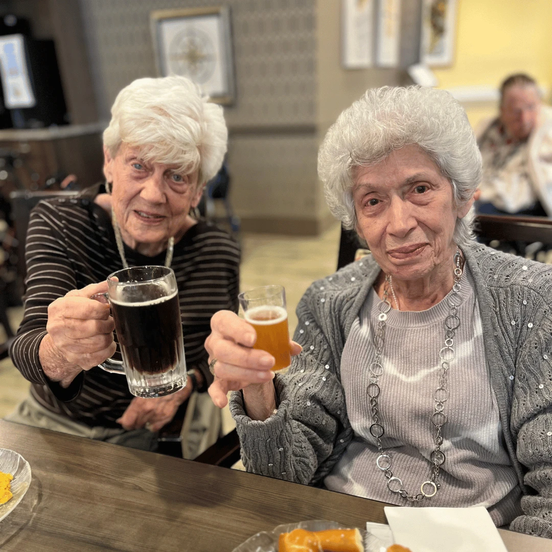 The Bristal at West Babylon