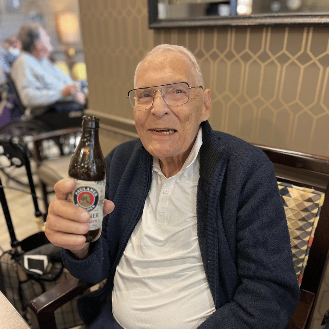 The Bristal at West Babylon