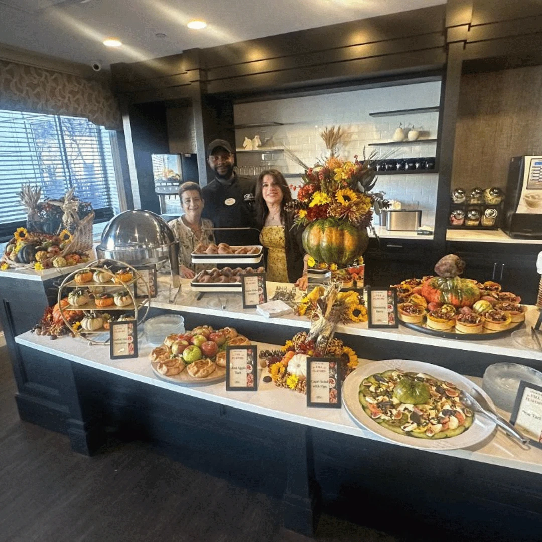 The Bristal at Armonk