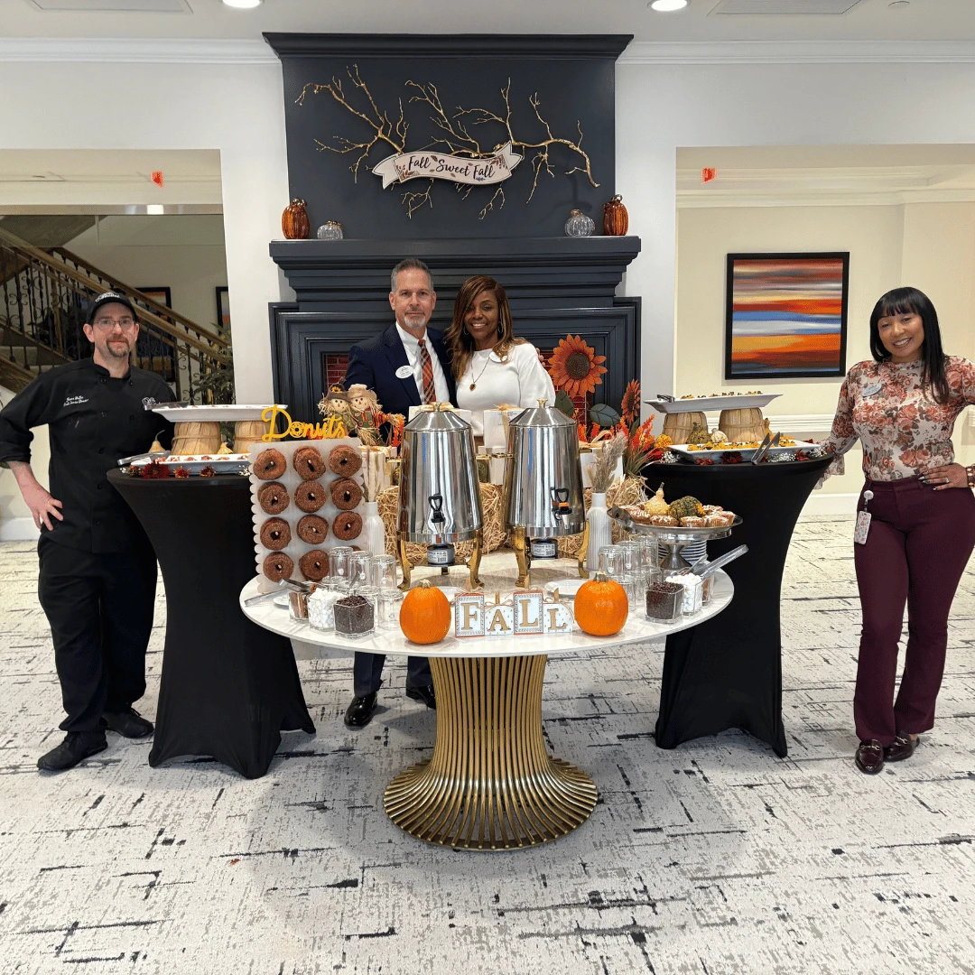 The Bristal at Garden City