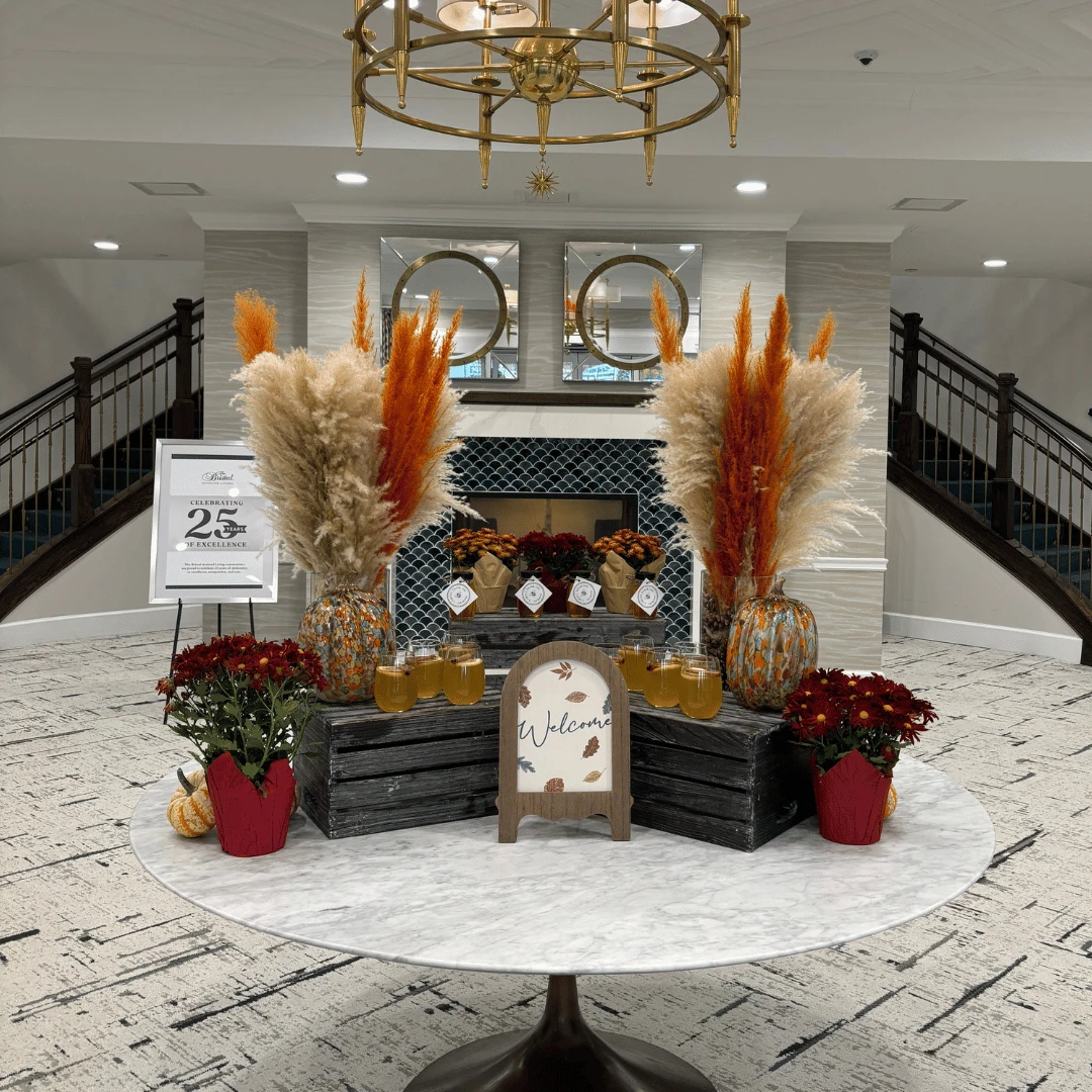 The Bristal at Mount Sinai